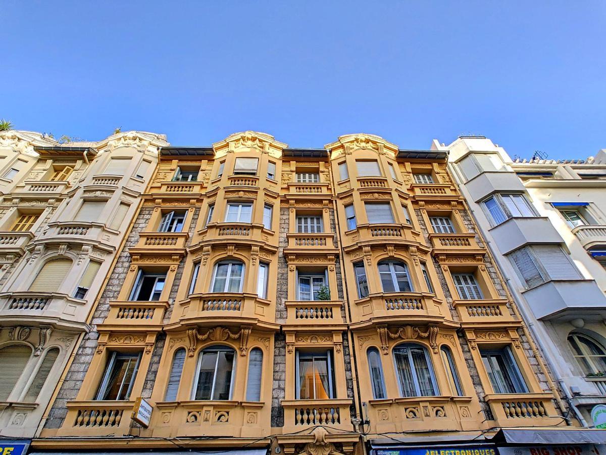 Nestor&Jeeves - Sixties - Central - Very Close Sea - Retro Nice Exterior foto